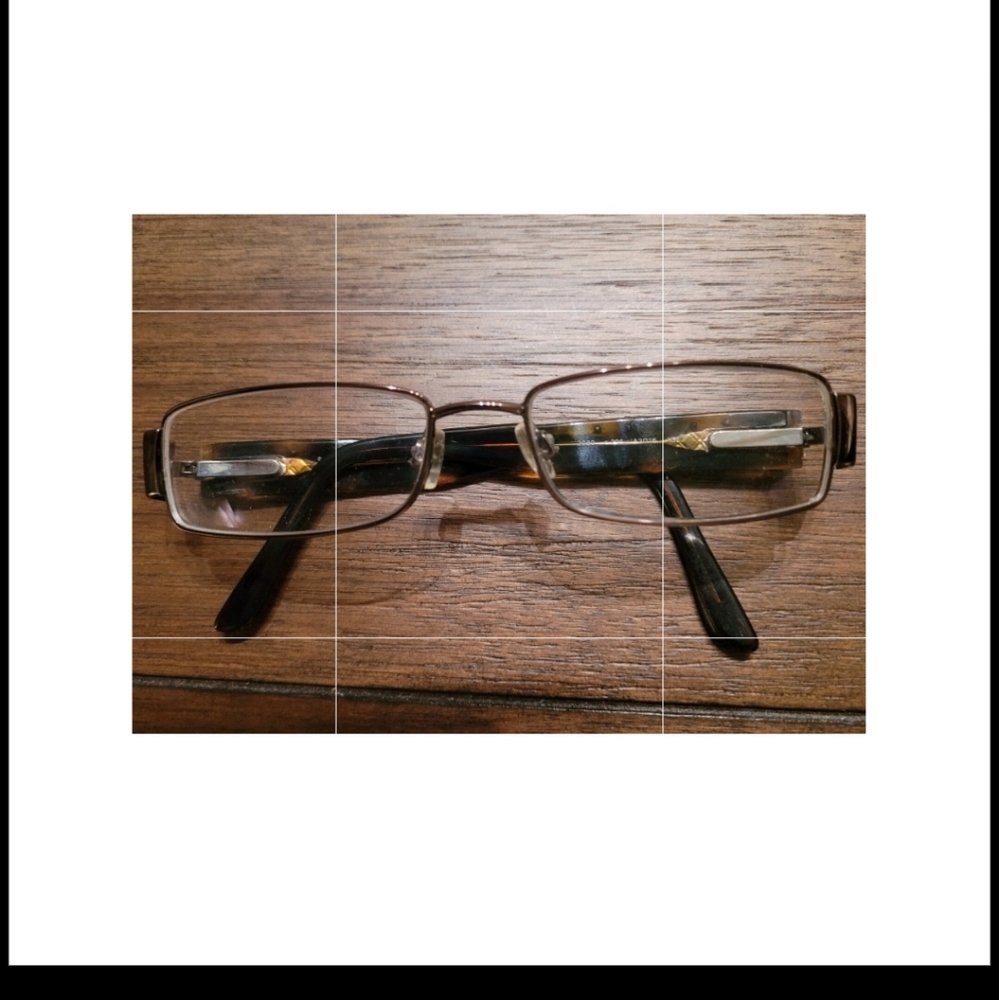Chanel  Eyeglasses